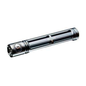 ICON Rogue 2 LED Titanium Gray Flashlight RG202A 