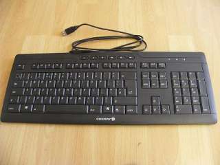 Cherry Tastatur   Modell G230 QWERTY Format  