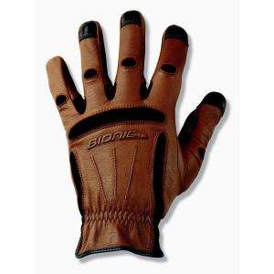 Bionic Glove Work Gloves Tough Pro Mens XX Large PROMXXL at The Home 