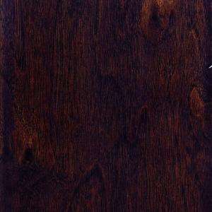   Solid Hardwood Flooring (18.70 Sq.Ft/Case) HL128S 