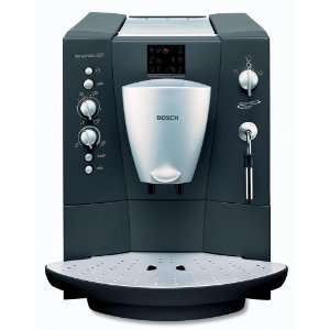 Bosch Kaffee Vollautomat TCA6001 benvenuto B20 Die angenehme Seite 