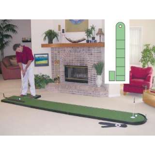 putting green offers the best quality at an affordable price