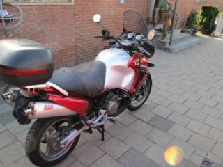 Honda Varadero 1000 SD02 in Nordrhein Westfalen   Issum  Motorräder 