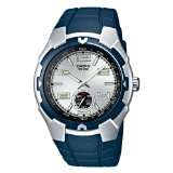 Casio Herrenarmbanduhr Casio Collection MTR 201 7A2VEFvon Casio