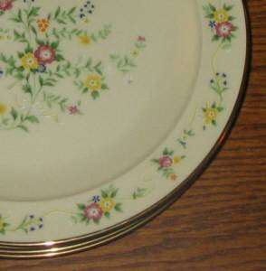 Noritake Impression 8164/W83 4 placesettings 20 pc LOT  