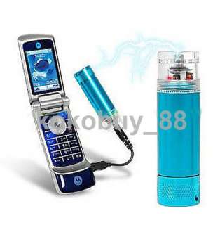 H5477 Portable Battery Emergency Mobile Cell Phone Charger  