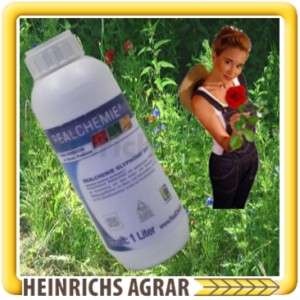 Unkraut   Ex Glyphosat Unkrautvernichter Unkrautex  