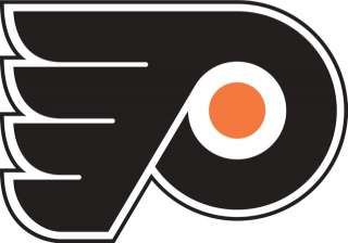 NHL Philadelphia Flyers Iron On Transfer #1  
