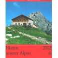 Kalender, Hütten unserer Alpen ( Kalender   Februar 2002)