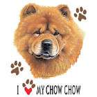Chow Chow  