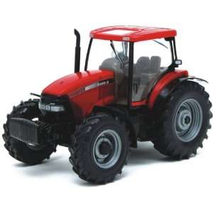 RC2 40784   BRITAINS Traktor Case MXU 125, 132  Spielzeug
