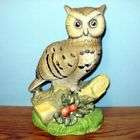 Figurines, Knick Knacks, Jewelry items in owl 