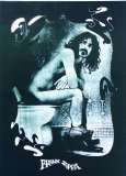 frank zappa poster poster grossformat von close up durchschnittliche 