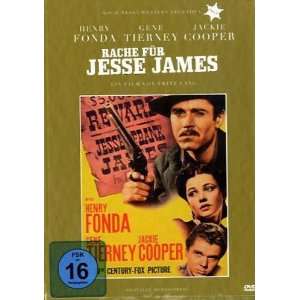   , Gene Tierney, Jackie Cooper, David Buttolph, Fritz Lang Filme & TV