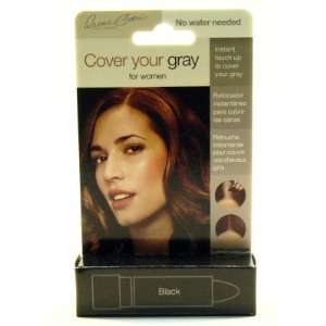 Cover Your Gray Stick Black 44 ml (Temporäre Haarfarbe)  