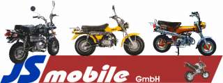 JS Mobile GmbH, D 73463 Westhausen, Dalkinger Str. 35, Tel. +49 (0 