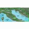 Garmin BlueChart g2 Vision VEU014R   Mittelmeer Adria bis Ionisches 