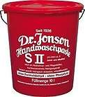 EKO Clean starke Handwaschpaste 10L 2,34EUR/L