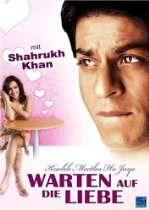 Bollywood Filme   Kuchh meetha ho jaye   Warten auf die Liebe