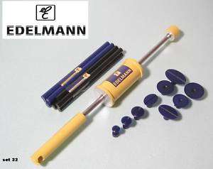 Dellenlifter Set Ausbeulwerkzeug Gleithammer PDR Neu  