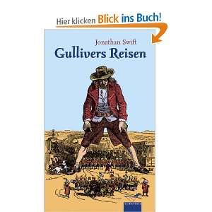 Gullivers Reisen  Jonathan Swift, Kurt H. Hansen Bücher