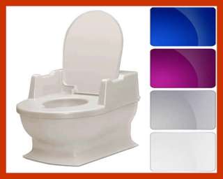   Kindertoilette Toilette WC Sitz Fritz div. Farben 4013283441107  