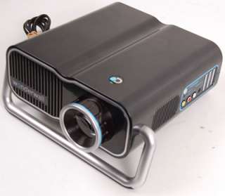 Discovery Mechsource Wonderwall Entertainment Projector Model 1625073 