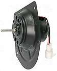 four seasons 35579 new blower motor without wheel m fits