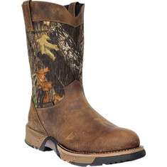 Rocky Aztec Wellington 10 Boot 2871    