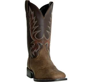 Laredo Stockman 12 Square       