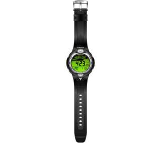 Dakota Watches UV/Temp Sensor Watch    