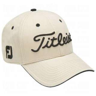 NEW Titleist Low Profile Pro V1 Structured Adjustable Hat   7 Colors
