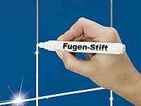 FLIESEN FUGEN STIFT Fliesenfugen Fugenstift WEISS weiß  