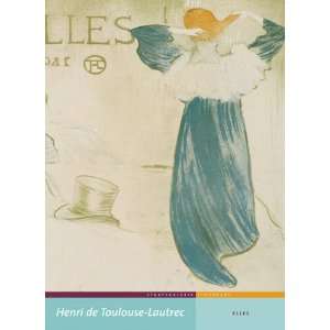 Henri de Toulouse Lautrec. Elles.  Udo Felbinger Bücher