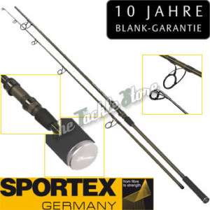 Sportex Specimen Carp II 2,75lb   3,66m   12ft.  