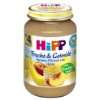Hipp Birne in Apfel mit Dinkel, 6 er Pack (6 x 190 g)   Bio  