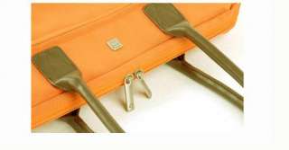   13 Pop Style Brief Design Laptop Netbook Shoulder Bag for Women GIFT