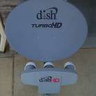 Dish Network Satellite 500 FULL SYSTEM  