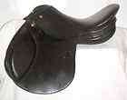 schleese eagle close contact jumping saddle 16 