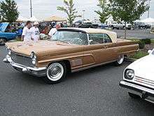 Lincoln  Continental in Lincoln   Motors