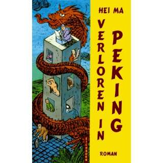   in Peking  Hei Ma, Karin Vähning, Gerlinde Gild Bücher