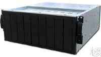 IBM 4U Rackmount Tape Storage Enclosure 8766 4UX NEW  