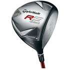 taylor made r9 460 driver 10 5 degrees stiff left handed location 