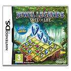 DS Jewel Legends Tree Of Life Game *NEW & SEALED*  