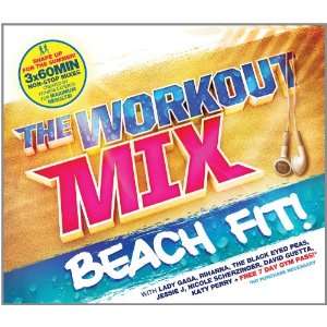 Workout Mix Summer Workout Mix Summer  Musik
