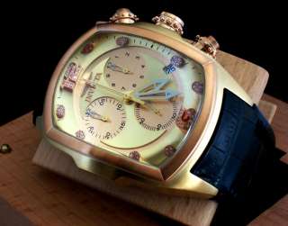   range Invicta isfavored by many celebrities and famous people