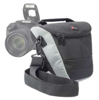Durable Protective Case/Sleeve/Bag/Pocket For Canon EOS 600D & EOS 7D 