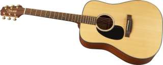Takamine G Dreadnought G340LH Lefty Acoustic Guitar