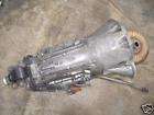 NISSAN LARGO AUTO GEARBOX FOR 2WD 2.0 DIESEL MPV