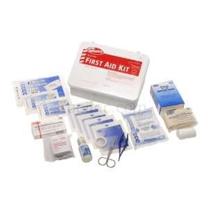  AOSafety Industrial 25 Person First Aid Kit